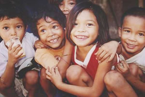 ストリートチルドレン芸術祭