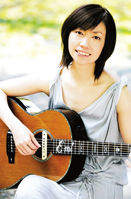 写真：藤田恵美さん