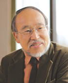 写真：中野益男先生