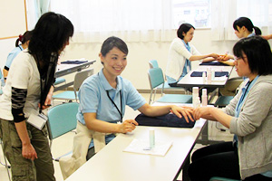 ストリートチルドレン芸術祭